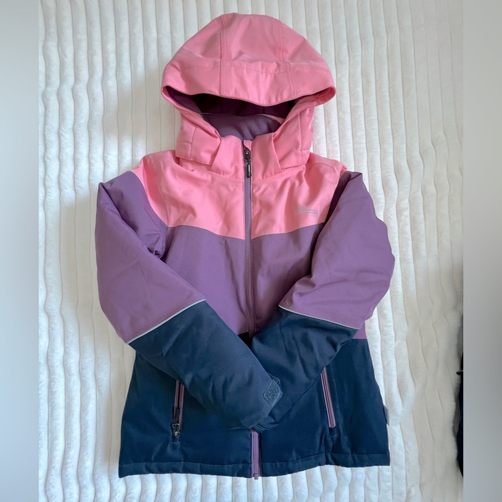 Sunice snowsuit